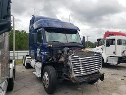 Vehiculos salvage en venta de Copart Jacksonville, FL: 2013 Freightliner Cascadia 125