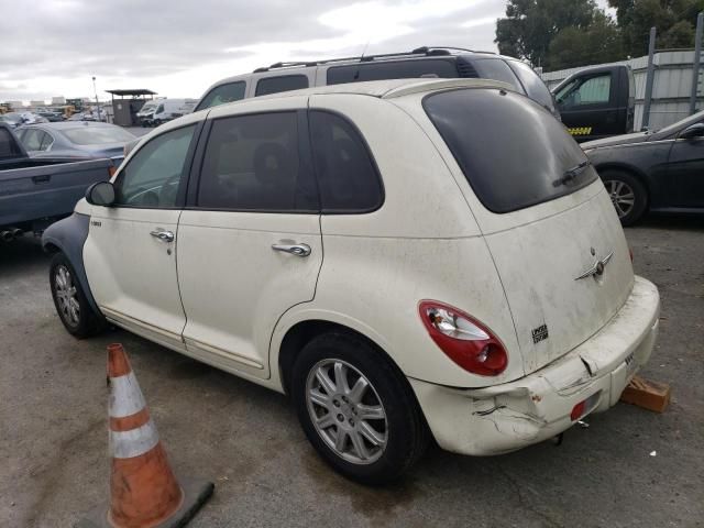 2006 Chrysler PT Cruiser Limited