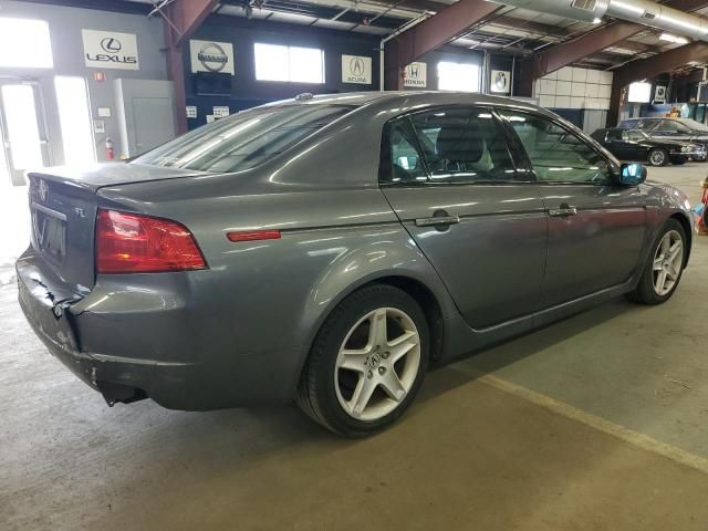 2005 Acura TL