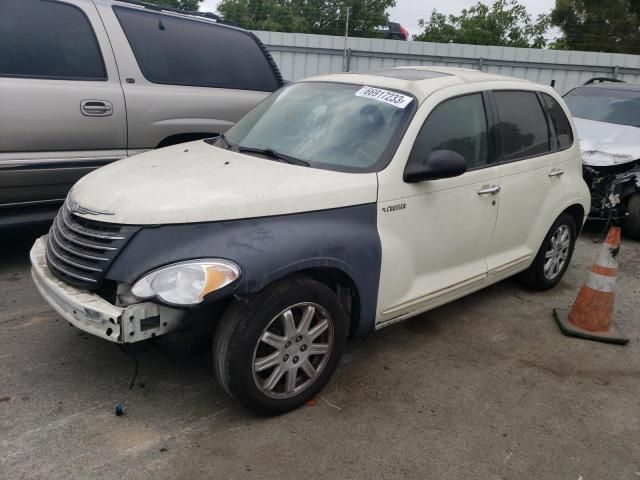 2006 Chrysler PT Cruiser Limited