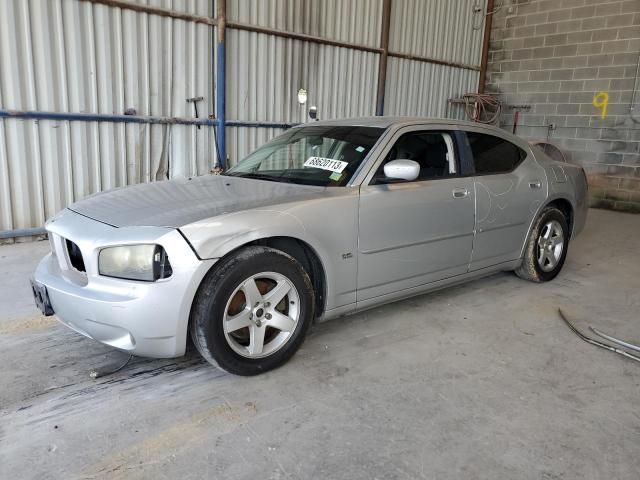 2010 Dodge Charger SXT