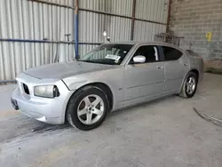 Dodge Charger salvage cars for sale: 2010 Dodge Charger SXT