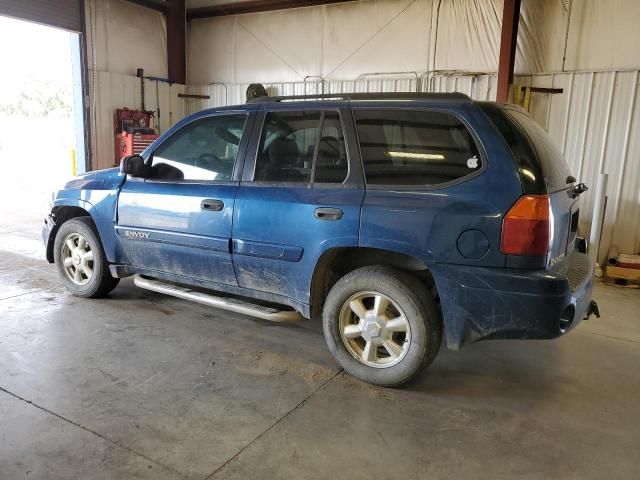 2005 GMC Envoy