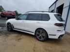 2023 BMW X7 XDRIVE4