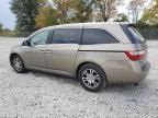 2012 Honda Odyssey EX