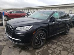 Lincoln salvage cars for sale: 2023 Lincoln Corsair Reserve