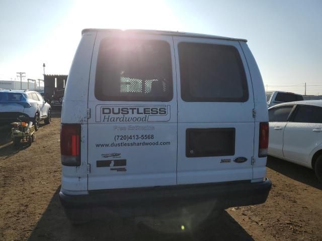 2011 Ford Econoline E250 Van