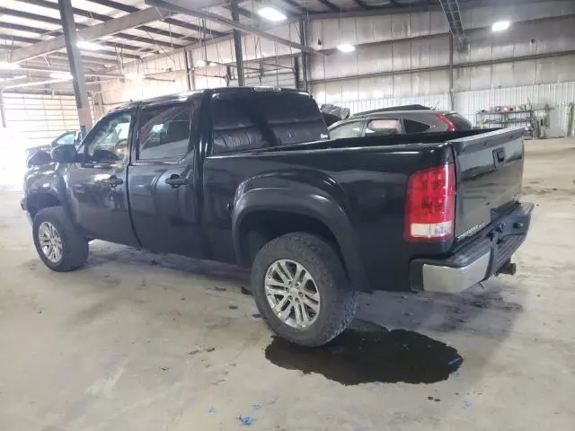 2007 GMC New Sierra K1500