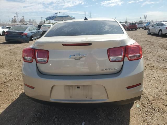 2014 Chevrolet Malibu LS