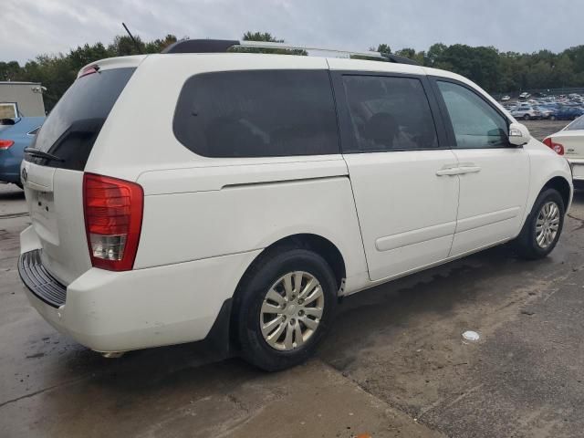 2012 KIA Sedona LX