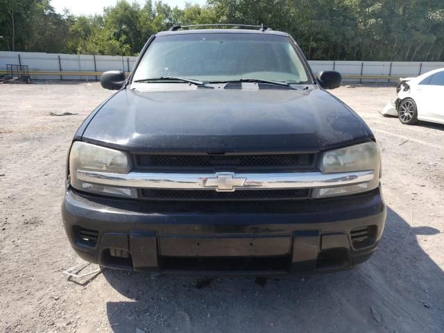 2006 Chevrolet Trailblazer LS