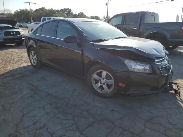 2013 Chevrolet Cruze LT