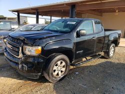 Salvage cars for sale from Copart Tanner, AL: 2016 GMC Canyon