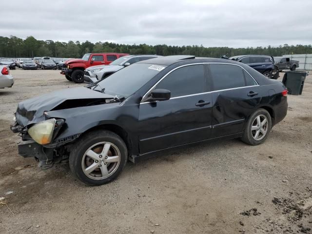 2004 Honda Accord EX