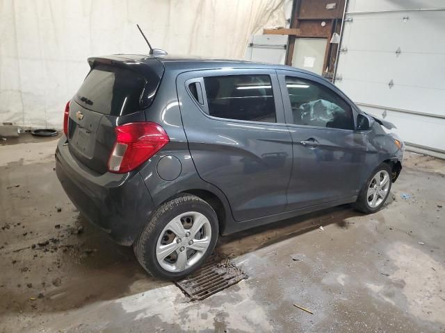 2019 Chevrolet Spark LS