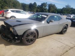 Dodge salvage cars for sale: 2018 Dodge Challenger SXT