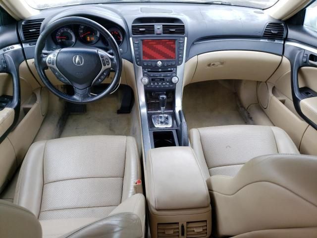 2008 Acura TL