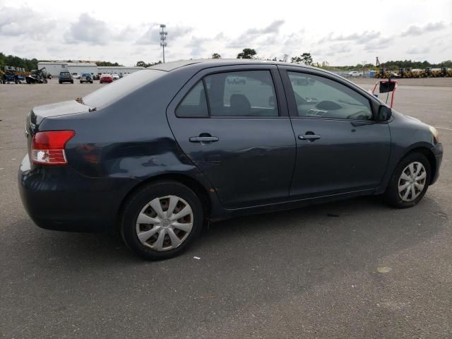 2007 Toyota Yaris