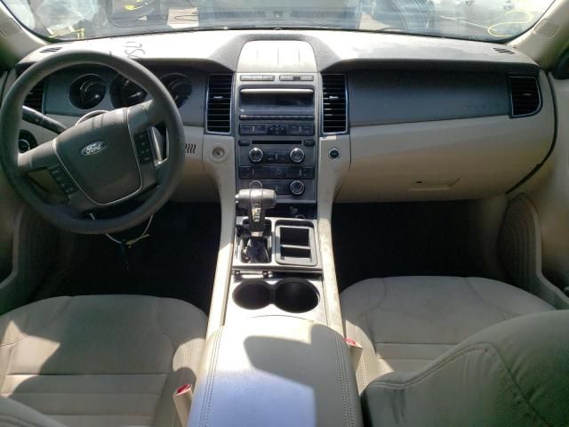 2012 Ford Taurus SE