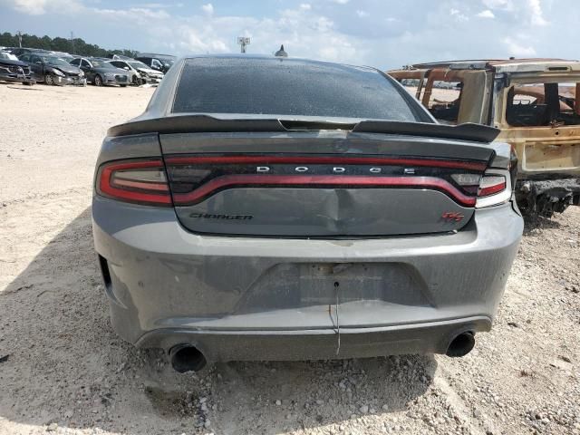 2015 Dodge Charger SE