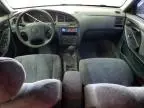 2001 Hyundai Elantra GLS