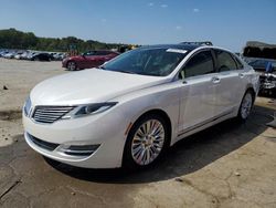 2014 Lincoln MKZ en venta en Memphis, TN