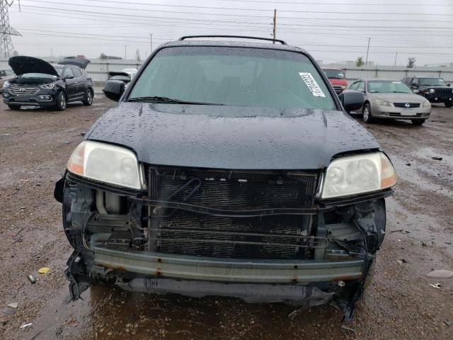 2003 Acura MDX Touring