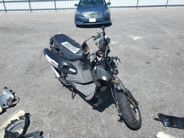 2020 Taotao Moped