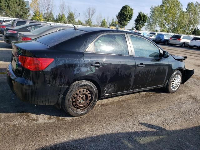 2013 KIA Forte LX