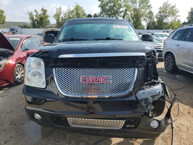 2012 GMC Yukon Denali