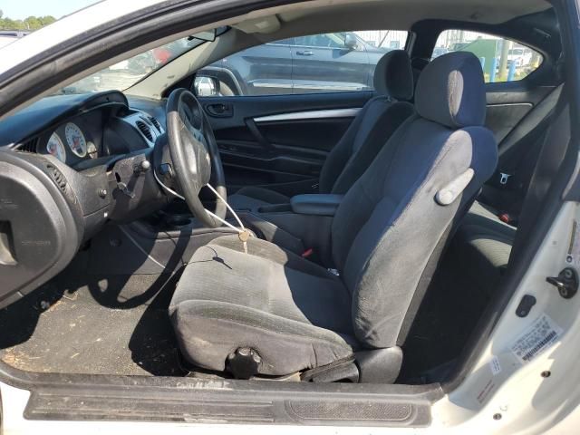 2005 Dodge Stratus SXT