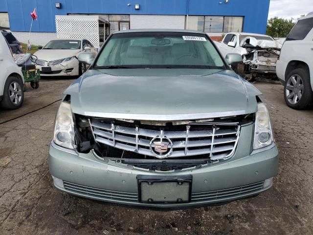 2007 Cadillac DTS