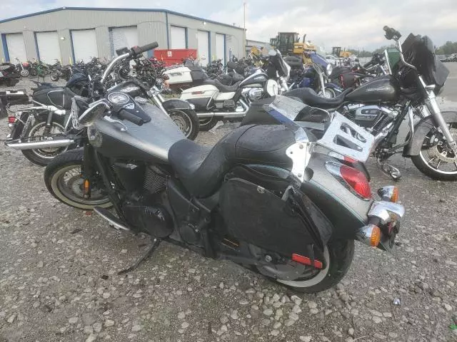 2019 Kawasaki VN900 B