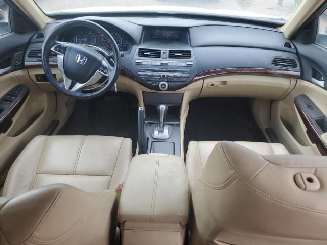 2010 Honda Accord Crosstour EXL