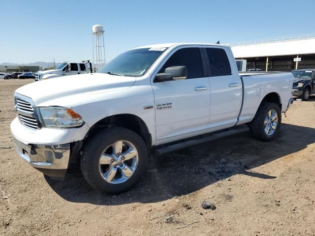 2013 Dodge RAM 1500 SLT