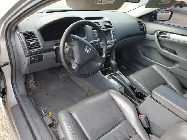 2006 Honda Accord EX