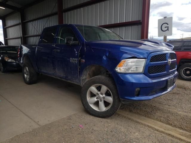 2015 Dodge RAM 1500 ST