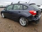 2013 Subaru Impreza Premium