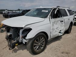 Ford Vehiculos salvage en venta: 2021 Ford Expedition Max Limited