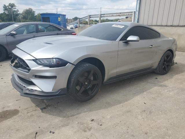 2022 Ford Mustang GT