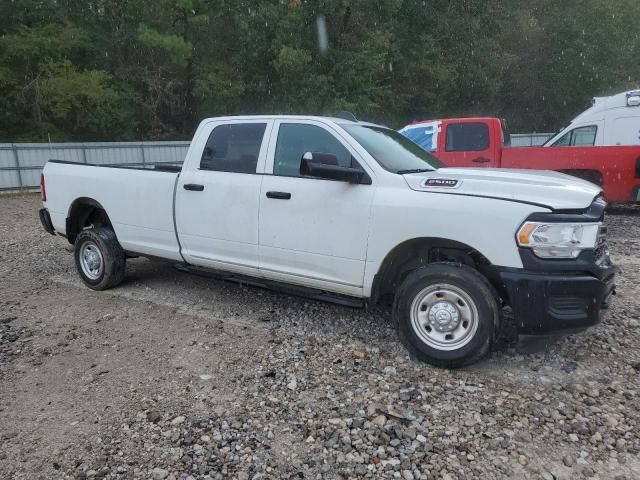 2020 Dodge RAM 2500 Tradesman