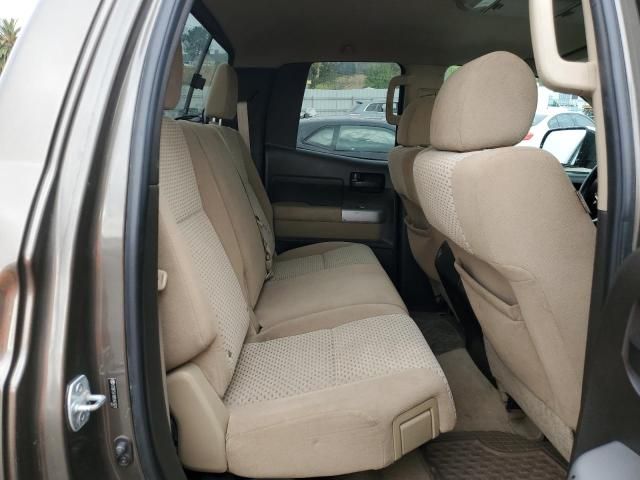 2008 Toyota Tundra Double Cab