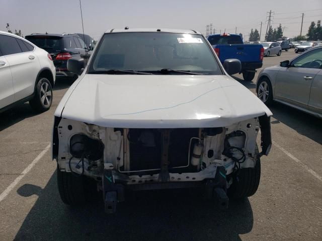 2008 Chevrolet Colorado LT