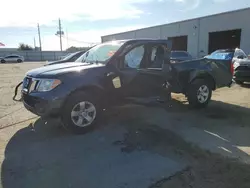 Nissan Vehiculos salvage en venta: 2013 Nissan Frontier S