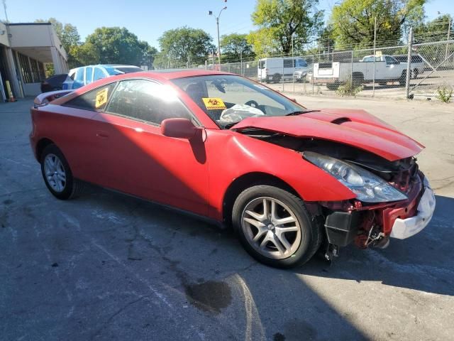 2000 Toyota Celica GT