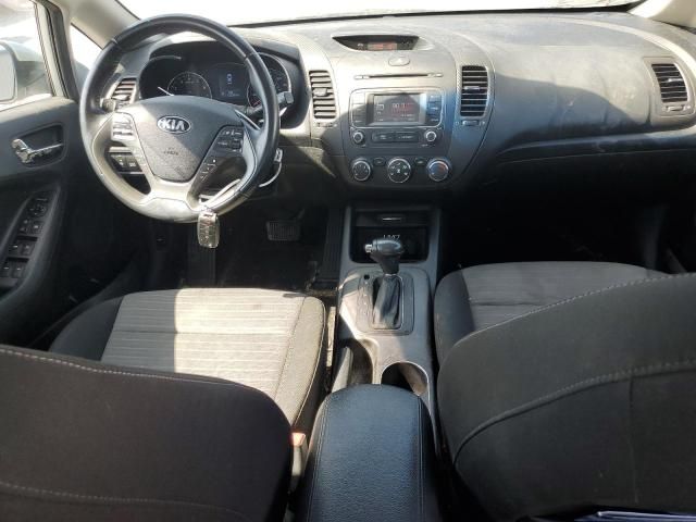 2014 KIA Forte EX