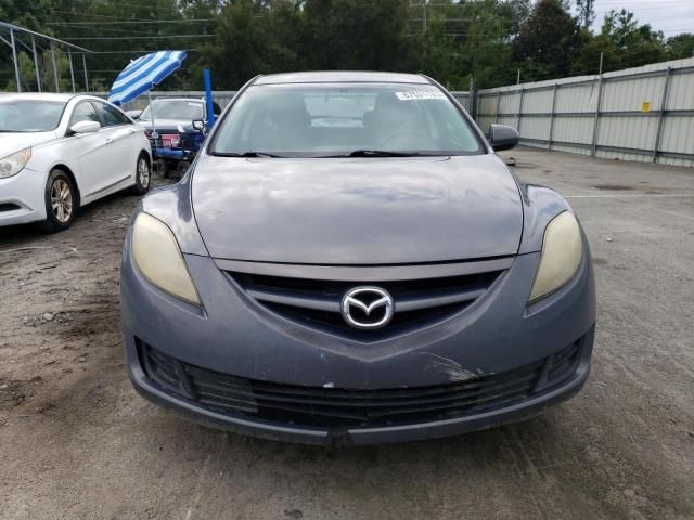 2010 Mazda 6 I