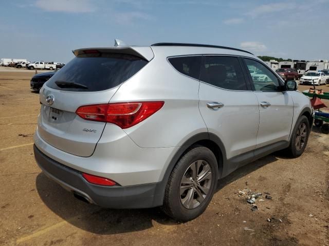 2014 Hyundai Santa FE Sport