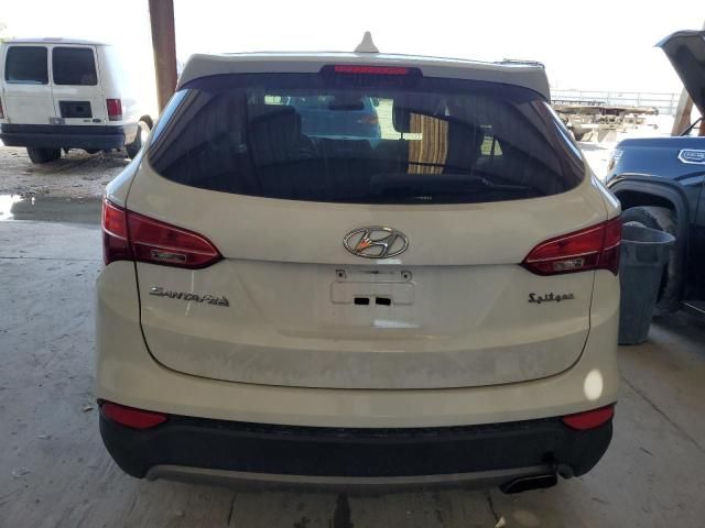 2016 Hyundai Santa FE Sport