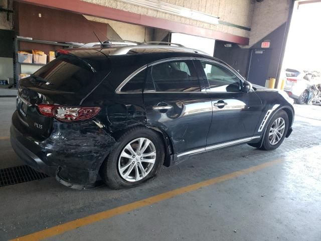 2010 Infiniti FX35